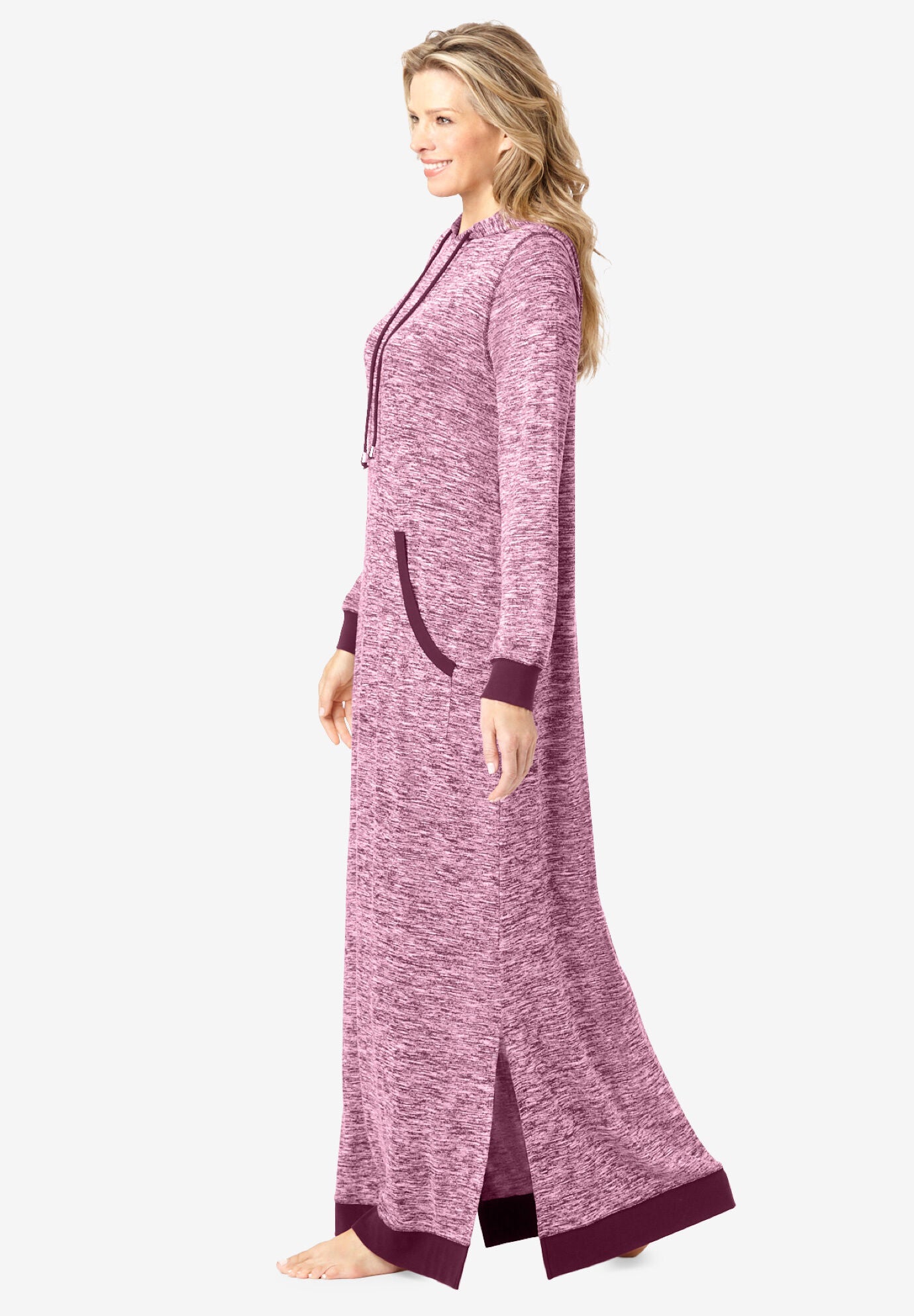 hooded lounger