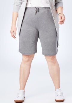 Sport Knit Short
