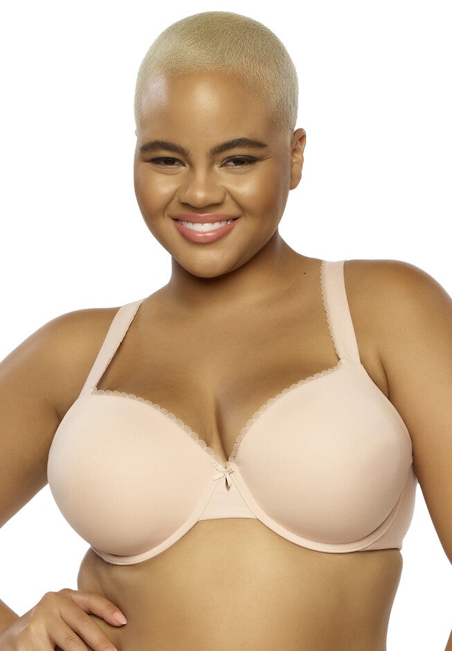 Sensational T-Shirt Bra Bra, SUGAR BABY, hi-res image number null