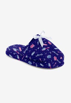 Cotton Slipper