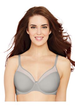 One Smooth U® Ultra LightIllusion Neckline Underwire Bra DF3439