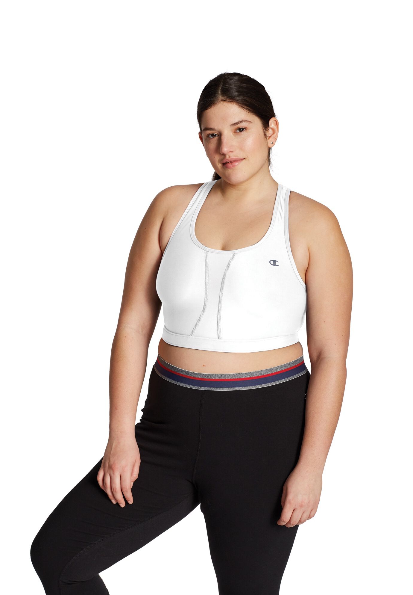 Vented new arrivals sports bra