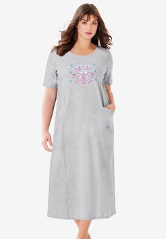 Sleep Shirt Tee