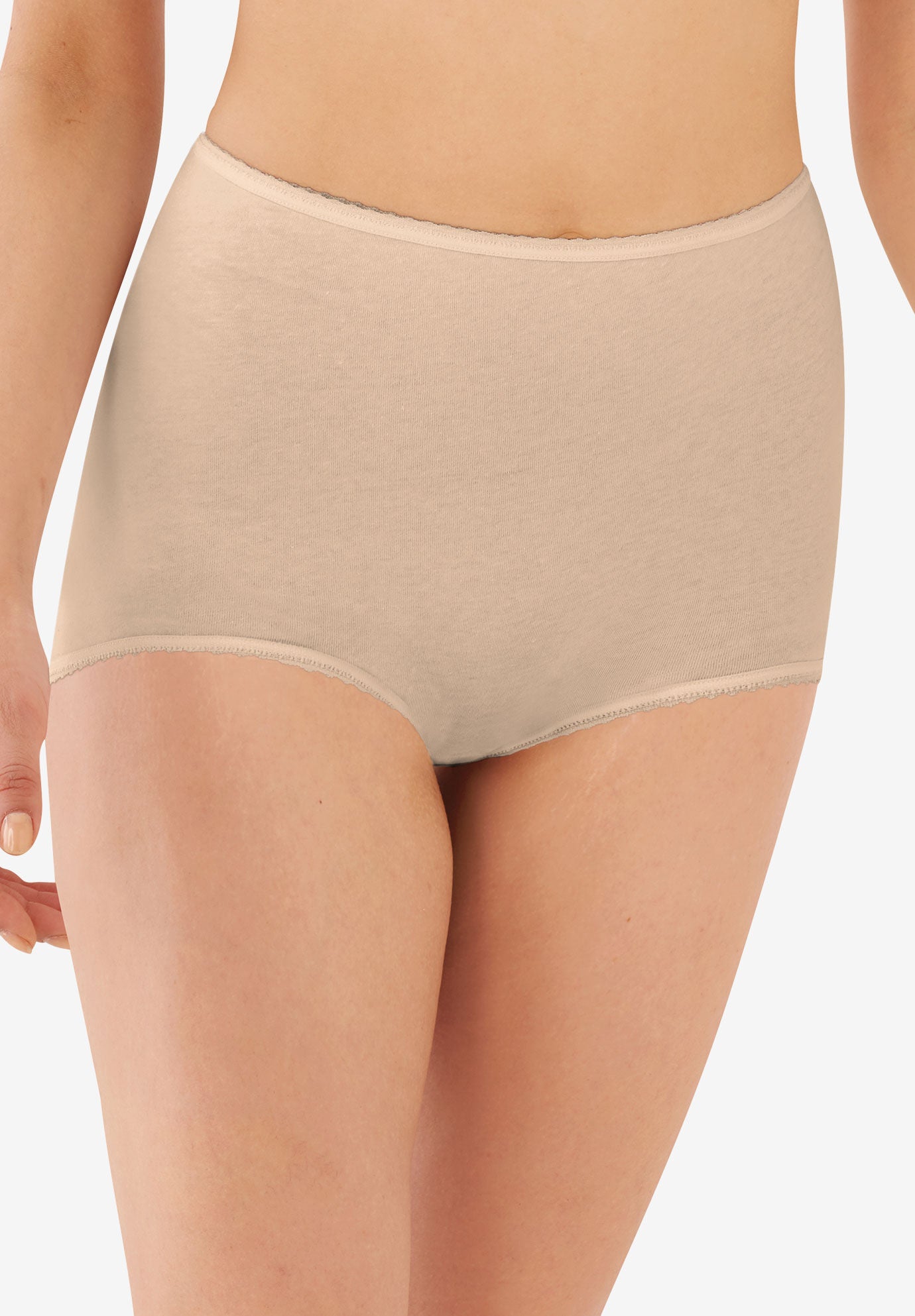 Skimp skamp cotton briefs clearance