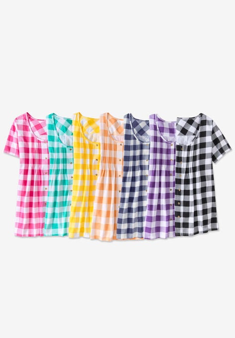 A-Line Knit Tunic, , alternate image number null