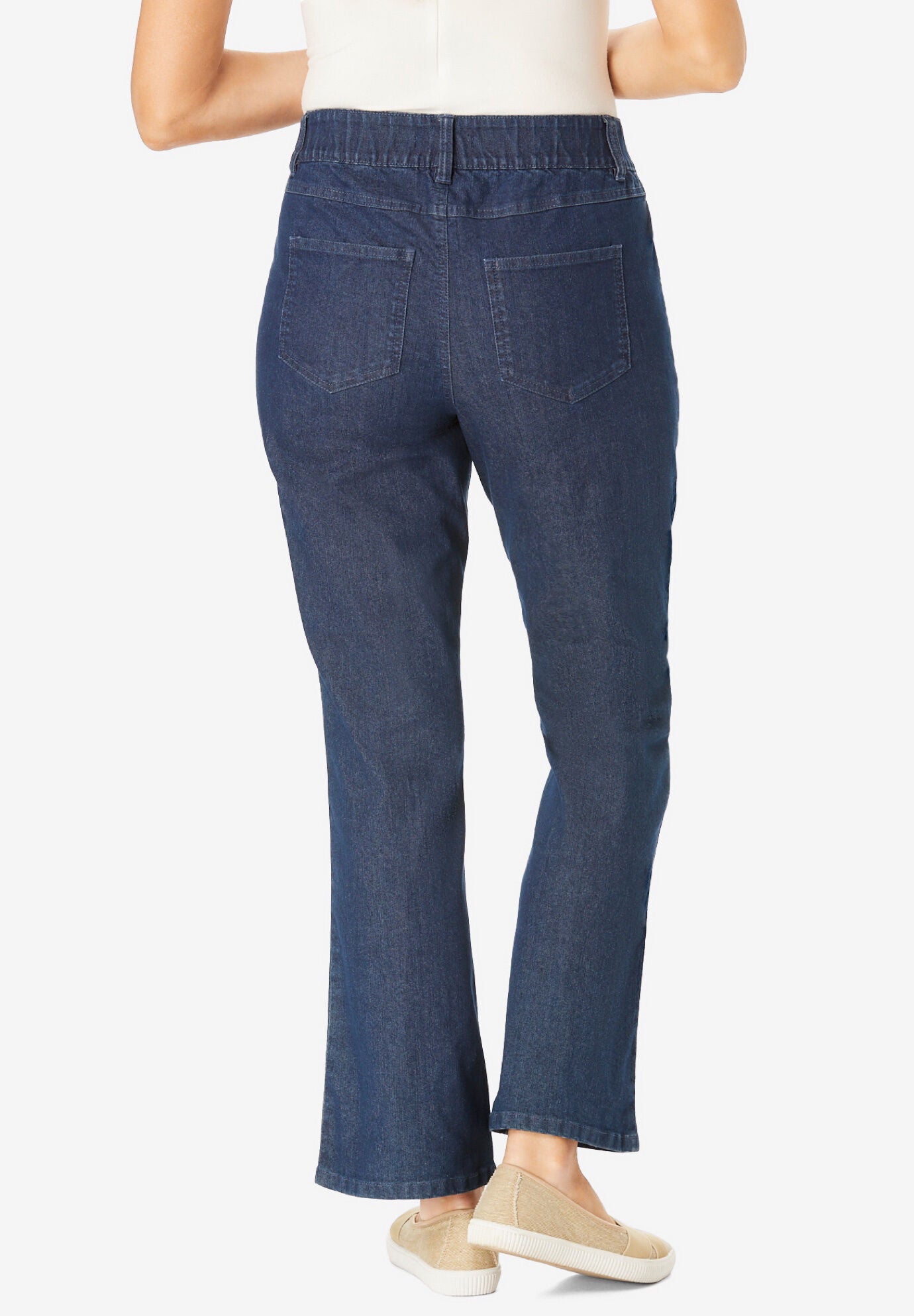 tummy tamer jeans