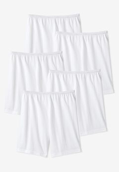 Cotton Boxer 5-Pack