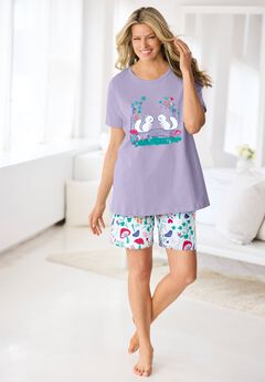Plus Size Women