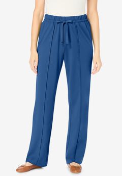 Easy Going Knit Pant