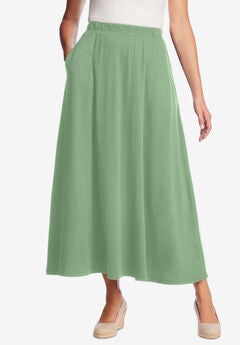 7-Day Maxi Skirt