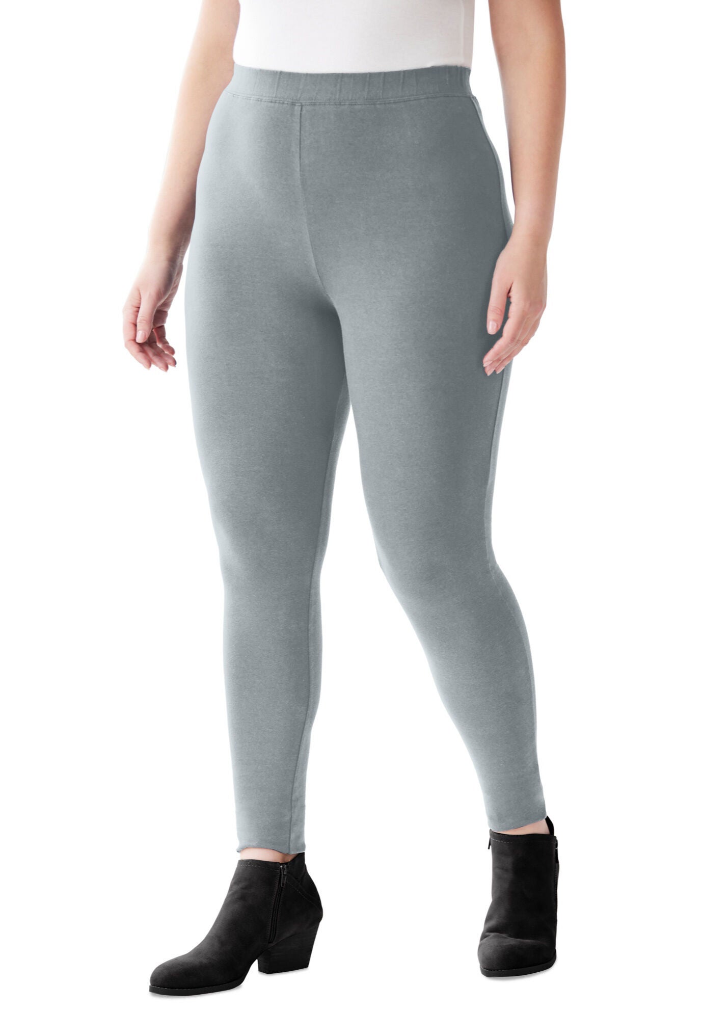 Woman within yoga pants 2025