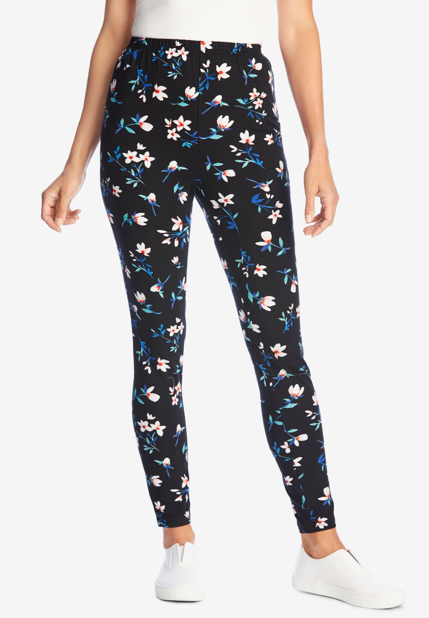 Cheap Plus Size Pants | OneStopPlus