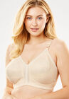 18 Hour Sensational Support Wireless Bra 20/27, BEIGE, hi-res image number null