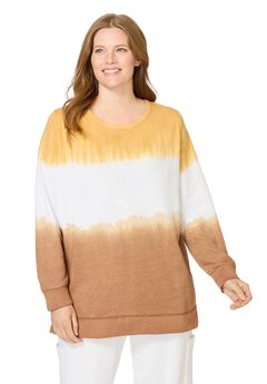 Tunic Hoodies
