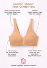 Wireless T-Shirt Bra, , alternate image number null
