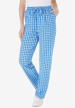 Plus Size Outdoor Pants