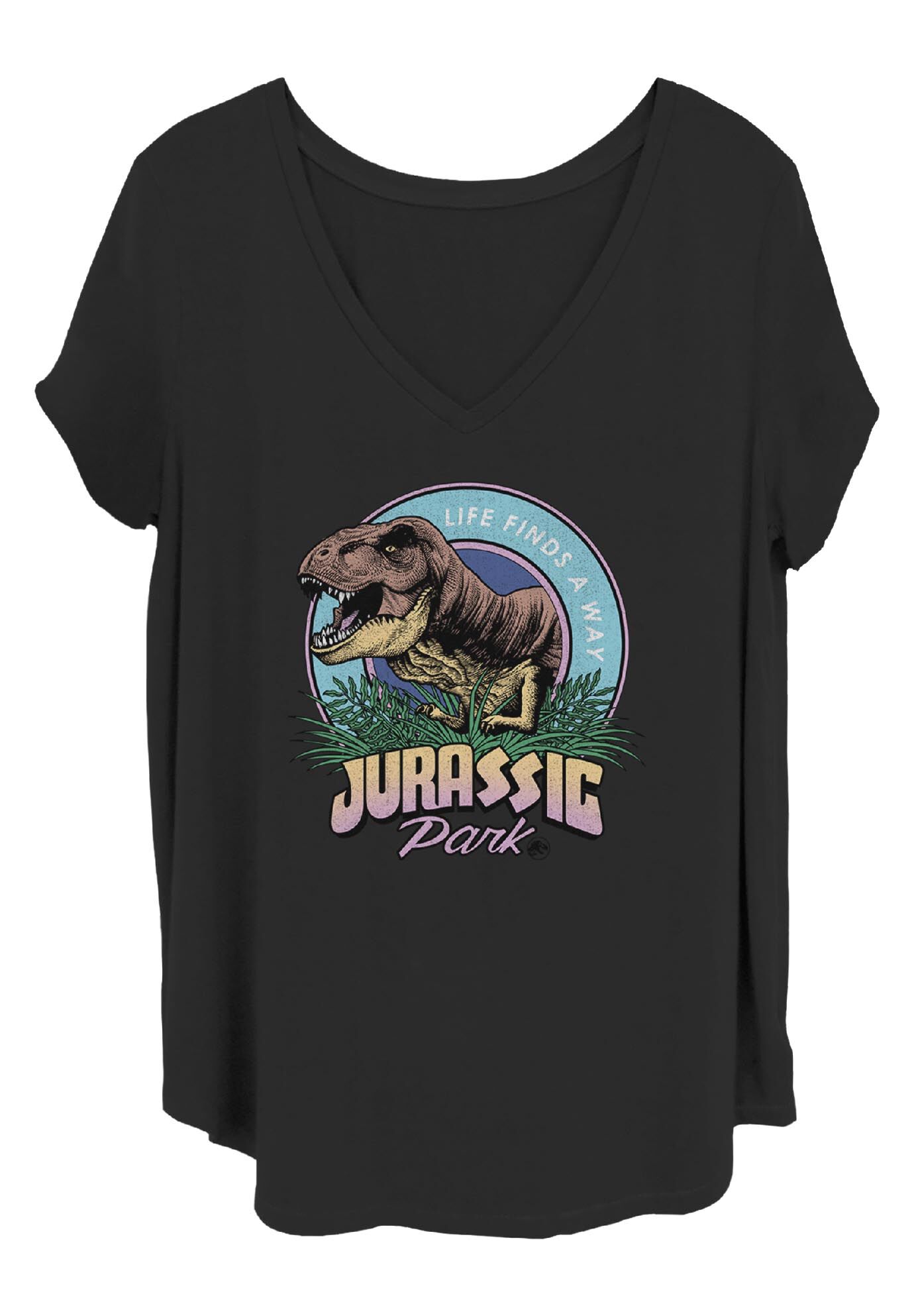 T Wrex, BLACK, hi-res image number 0