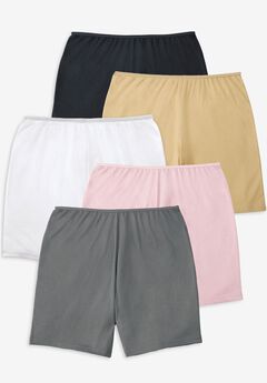 Cotton Boxer 5-Pack