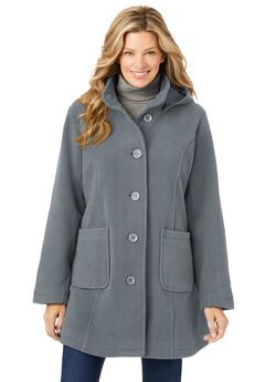 Plus Size Winter Tops