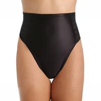 tummy control garter belt Medium Shaping Six Strap Tummy Control Shaping Shapewear Garter Belt main image 0