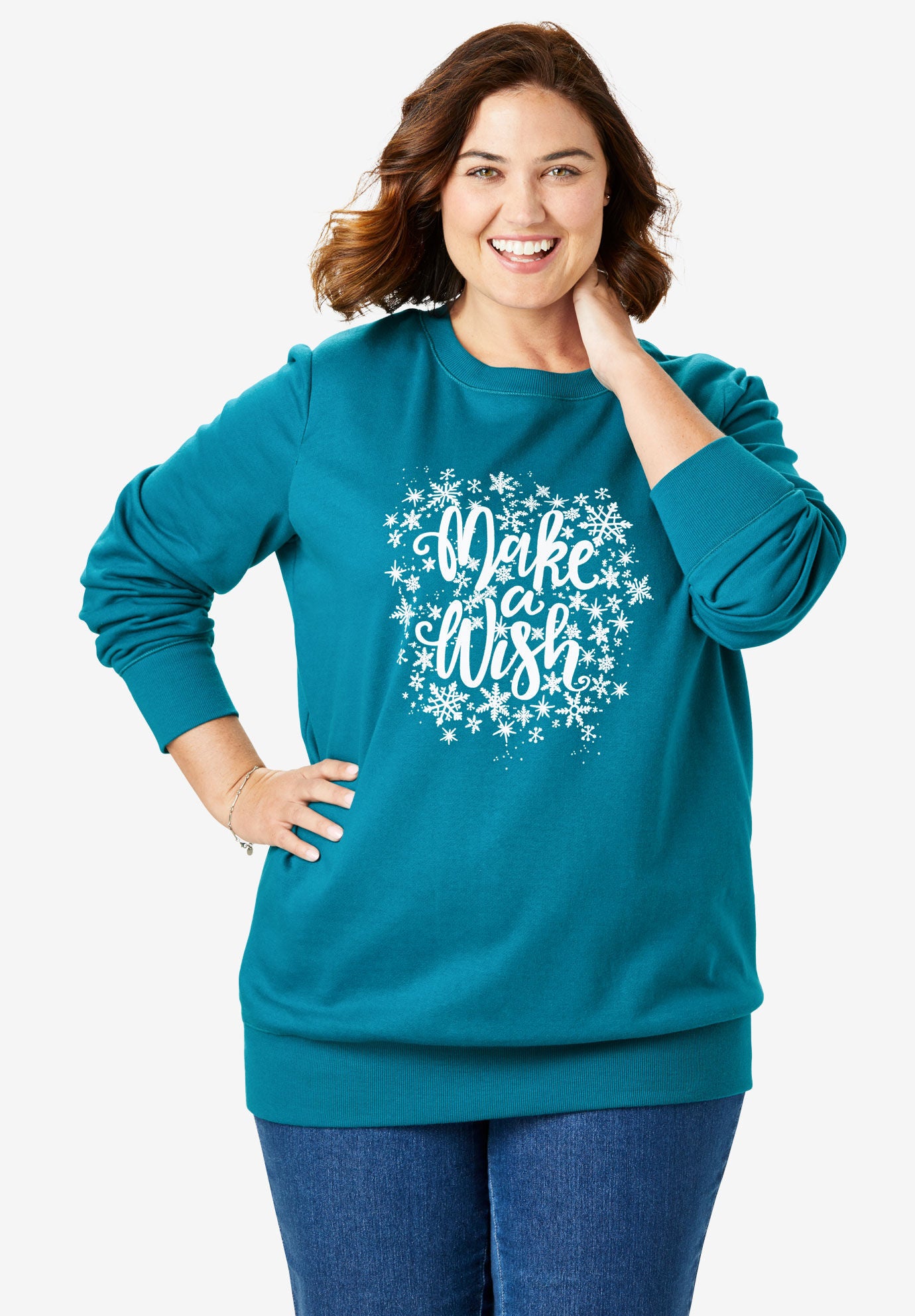 plus size sweaters and hoodies