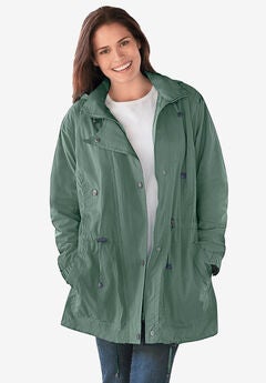 Plus Size Hiking Clothing For Women