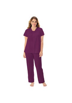 Short Sleeve Pajama