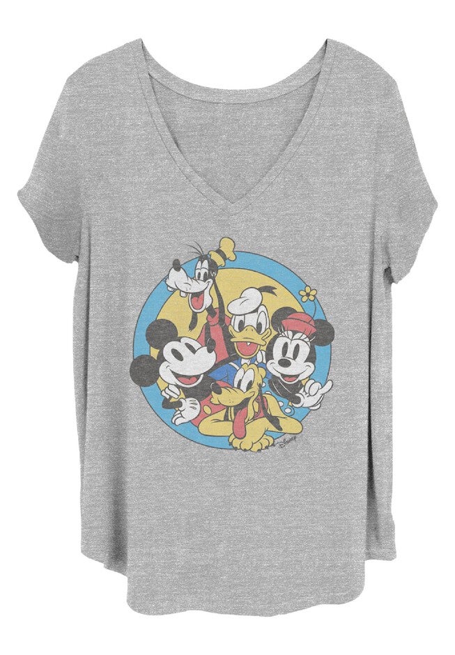 Original Buddies, HEATHER GREY, hi-res image number 0
