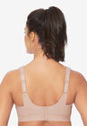 Wonderwire® High-Impact Underwire Sport Bra 9066, , on-hover image number null