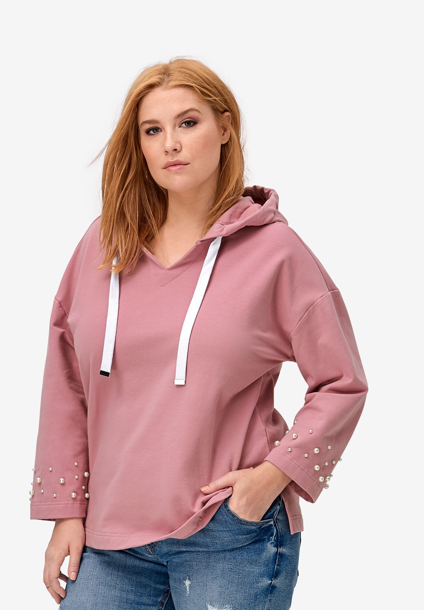 plus size hoodies for women