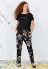 Woven Soft Pants, , alternate image number null