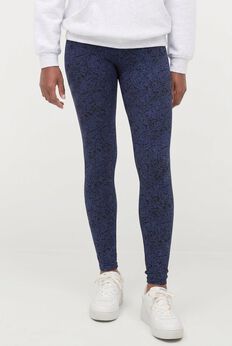 Plus Size Comfortable Leggings