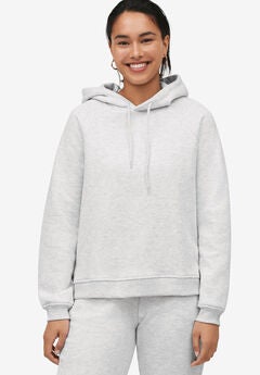 Plus Size Sweatshirts