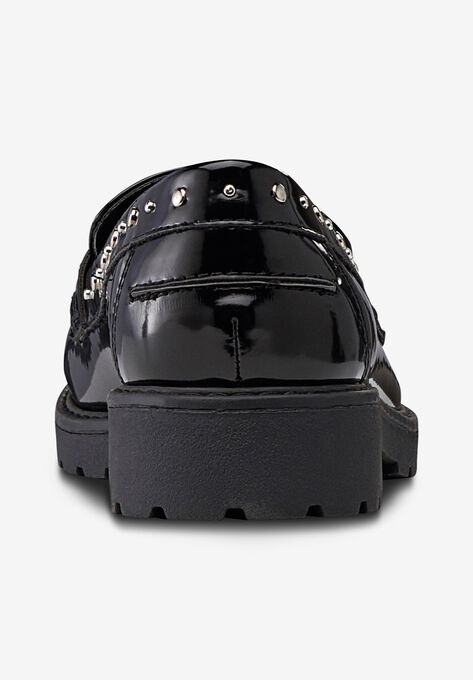 Studded Loafer, , on-hover image number null