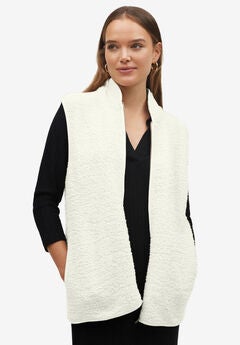Sherpa Vest