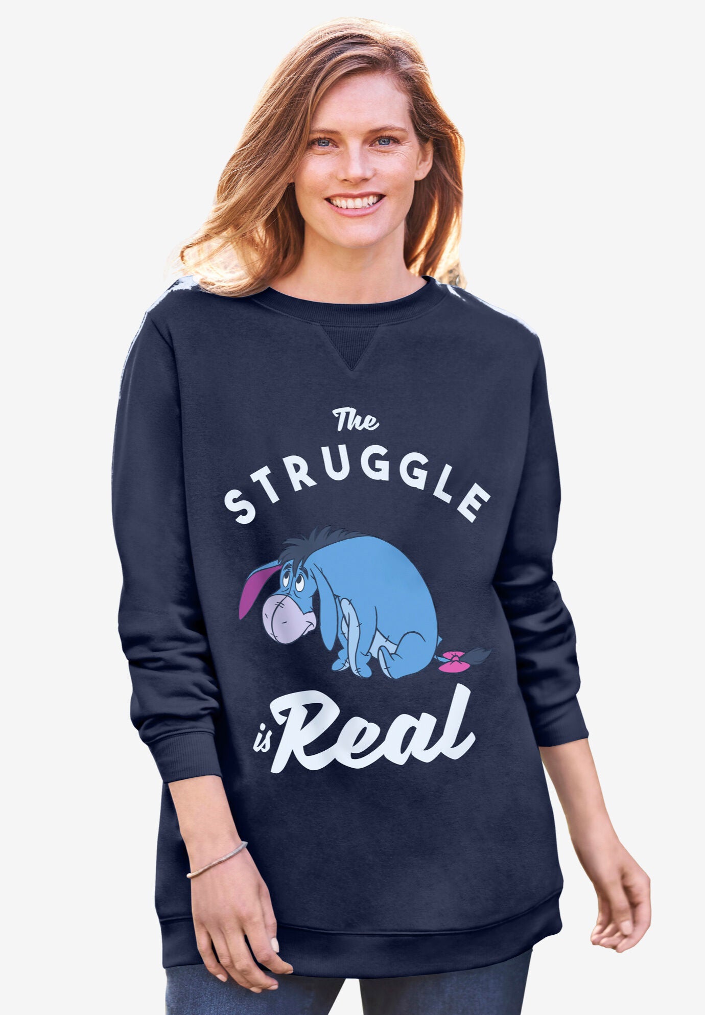 Eeyore sweater store