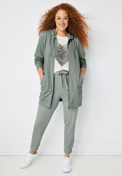 Plus Size Cute Graphic Tees