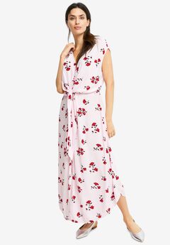 Plus Size Trendy Dresses