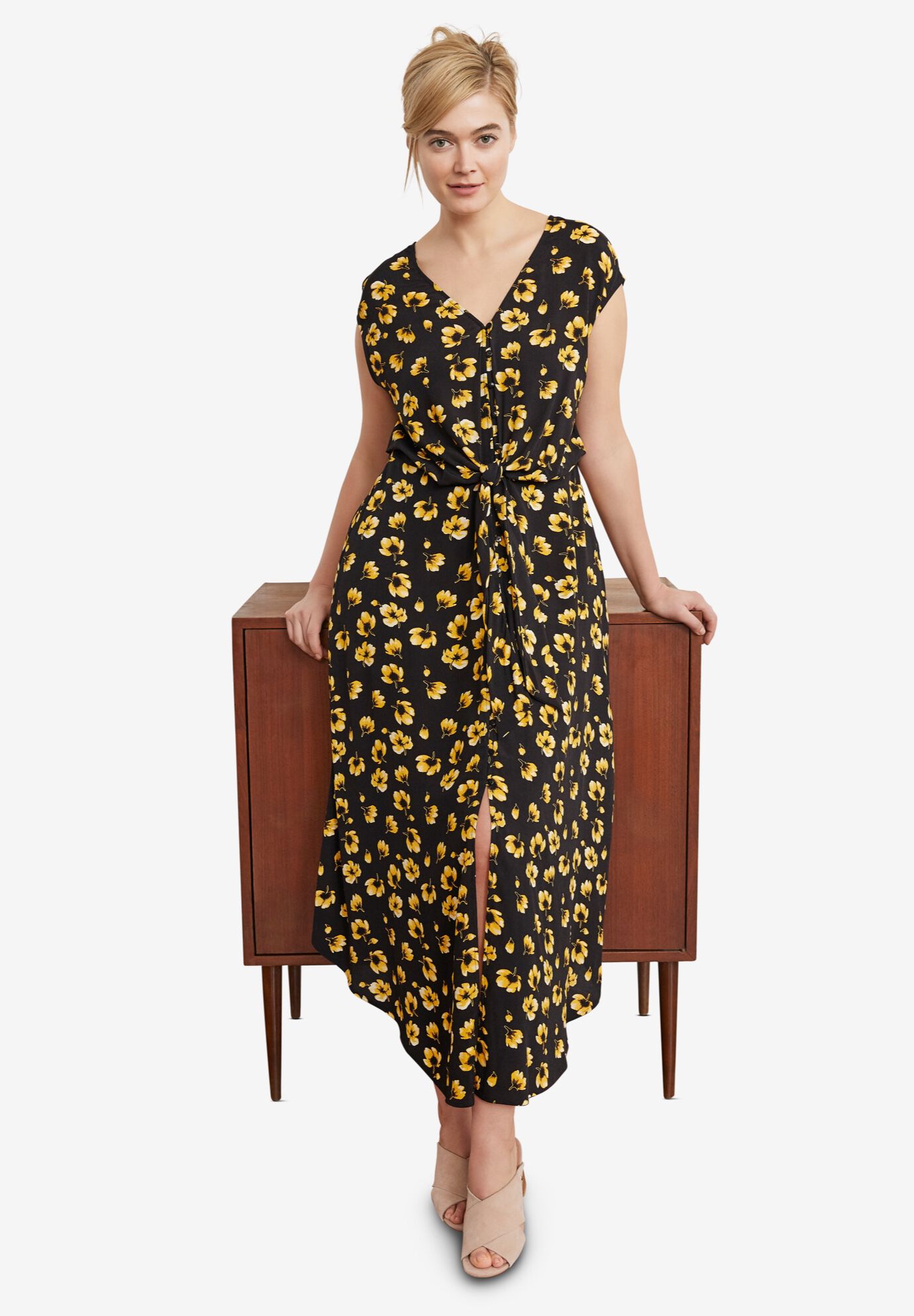 woman within women's plus size clothing