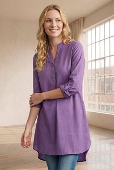 Plus Size Spring Casual Outfits