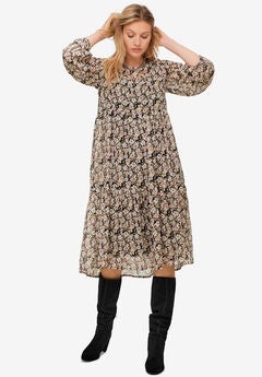 Trendy Plus Size Dresses