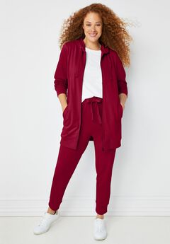 French Terry Jogger