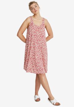 Plus Size Women