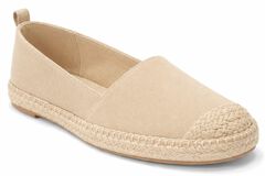 Espadrille Flats