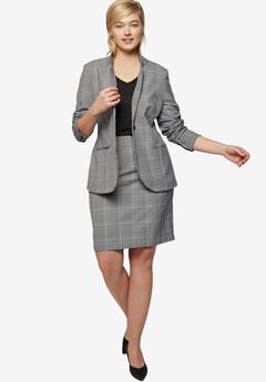 Pencil Skirt