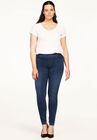 4-Pocket Stretch Jeggings, , alternate image number null