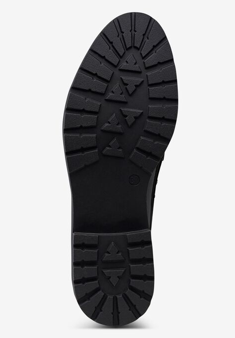 Studded Loafer, , alternate image number null