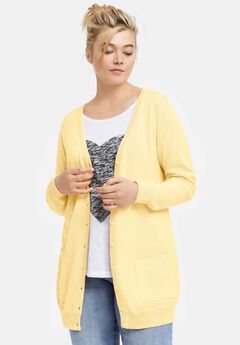 Boyfriend Cardigan