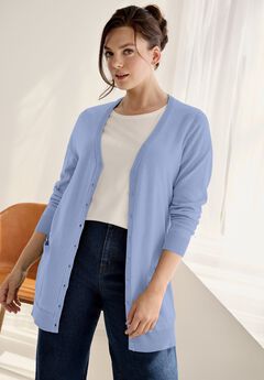 Plus Size Stylish Cardigans