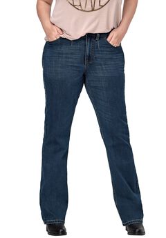 Plus Size Women